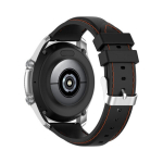 Sport Silikoon Rihm 20mm &ndash; Must