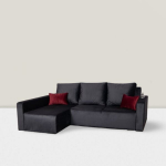 Nurgadiivan - Voodi "Megan" Tumehall