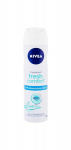Nivea Fresh Comfort deodorant 150 ml