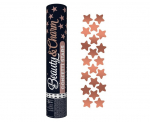 Paberikahur 30 cm, Rose Gold Stars (KP-RG30) 3981