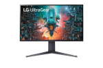 Monitor LCD Monitor|LG|32GQ950-B|31.5"|Gaming/4K|Panel IPS|3840x2160|16:9|144Hz|1 ms|Pivot|Height adjustable|Tilt|32GQ950-B