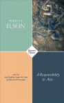 Responsibility to Awe New edition
