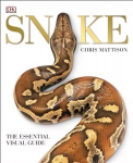 Snake: The Essential Visual Guide 2nd edition