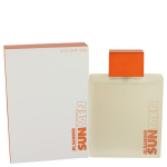 Jil Sander Sun Men Edt Spray, 125 ml
