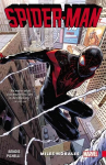 Spider-man: Miles Morales Vol. 1: Miles Morales Vol. 1, Vol. 1