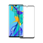 Huawei P30 Pro (6,47&Prime;) Blue Star 5D t&auml;isekraani kaitseklaas