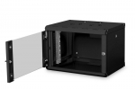 Digitus Arvuti korpus DN-19 07-U-SW