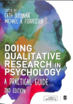 Doing Qualitative Research in Psychology: A Practical Guide 2nd Revised edition