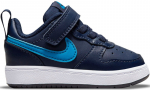 Jalatsid Nike Court Borough Low2 Blue BQ5453 403/8.5K