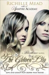 Bloodlines: The Golden Lily (book 2): The Golden Lily