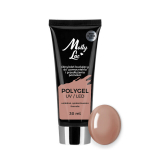 Pol&uuml;geel akr&uuml;&uuml;lgeel MollyLac Light Brown, 30 ml