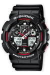 Casio G-Shock GA-100-1A4ER