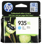 HP - Tusz nr 935XL - C2P24AE Cyan