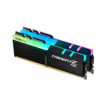 Operatiivm&auml;lu (RAM) G.Skill Trident Z RGB DDR4-3000 CL16-18-18-38 1.35V 16GB (2x8GB) F4-3000C16D-16GTZR