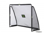 EXIT - Coppa Steel Football Goal 220x170cm - Black (41.05.10.00)