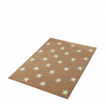 Vaip Hanse Home City Mix Stars Beige Cream 140x200 cm