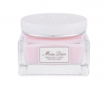 Aroomiga kehakreem Dior Miss Dior 2017 naistele 150 ml