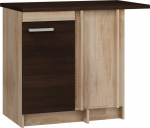 K&ouml;&ouml;gikapp Milo S80NP, pruun