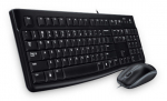 Logitech MK120
