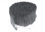 Galvaniseeritud traatleht Dedra Twist 2500 tk
