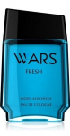 K&ouml;ln Wars Fresh EDC meestele 90 ml