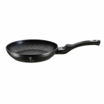 Berlinger Haus graniidist praepann bh-1845, black silver, 28 cm