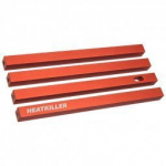 Watercool Heatkiller Tube 150mm, Red (30241)