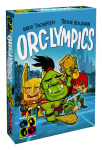 Lauam&auml;ng Orc-lympics