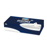 Pabersalvr&auml;tikud 4-kihilised OOOPS! Excellence Box 80 tk