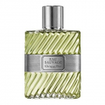 Tualettvesi Christian Dior Eau Sauvage EDT meestele 200 ml