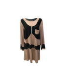 Tuunika Kristo, pruun, XL