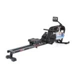 S&otilde;udeergomeeter Finnlo by Hammer Water Stream XR6