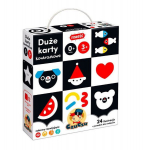 Kontrastkaardid CzuCzu