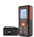 Laser kaugusm&otilde;&otilde;tja (0,05-40 m)