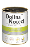 Dolina Noteci Premium hane ja kartuliga, 800 g