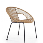 &Otilde;uetool Bari, beež/must