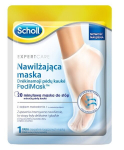 Niisutav jalamask Scholl Expert Care 1 paar