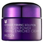 Mizon Collagen Power Firming Enriched Cream 50 ml - Kollageeni pinguldav kreem.