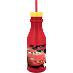 Pudel k&otilde;rrega Disney Cars 3, 500 ml