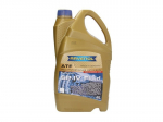 K&auml;igukasti&otilde;li RAVENOL ATF FLUID SP IV 4L HYUNDAI-KIA
