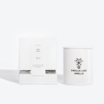 L&otilde;hnak&uuml;&uuml;nal Smells like Spells Death