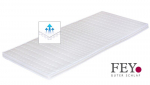 Kattemadrats FEY Topper HR 71, 80x200 cm