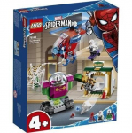 76149 LEGO&reg; Super Heroes Saladuse oht