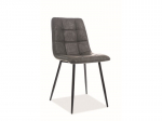 4 tooli komplekt Signal Meble Look, hall