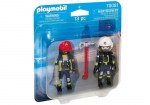 Tulet&otilde;rjujad 70081 PLAYMOBIL&reg; DuoPack