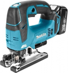 Akutikksaag Makita DJV182RTJ