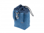 &Uuml;mbris maiuste jaoks Amiplay Denim Blue