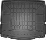 Kummist pagasimatt Proline FORD S-MAX 5OS 2015-2020