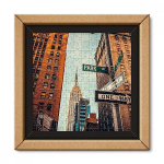Pusle raamiga Clementoni 38502 One Way, 250 osa