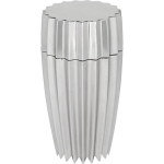 Alessi soola- ja pipraveski WAL03 Spice Grinder, h&otilde;bedane